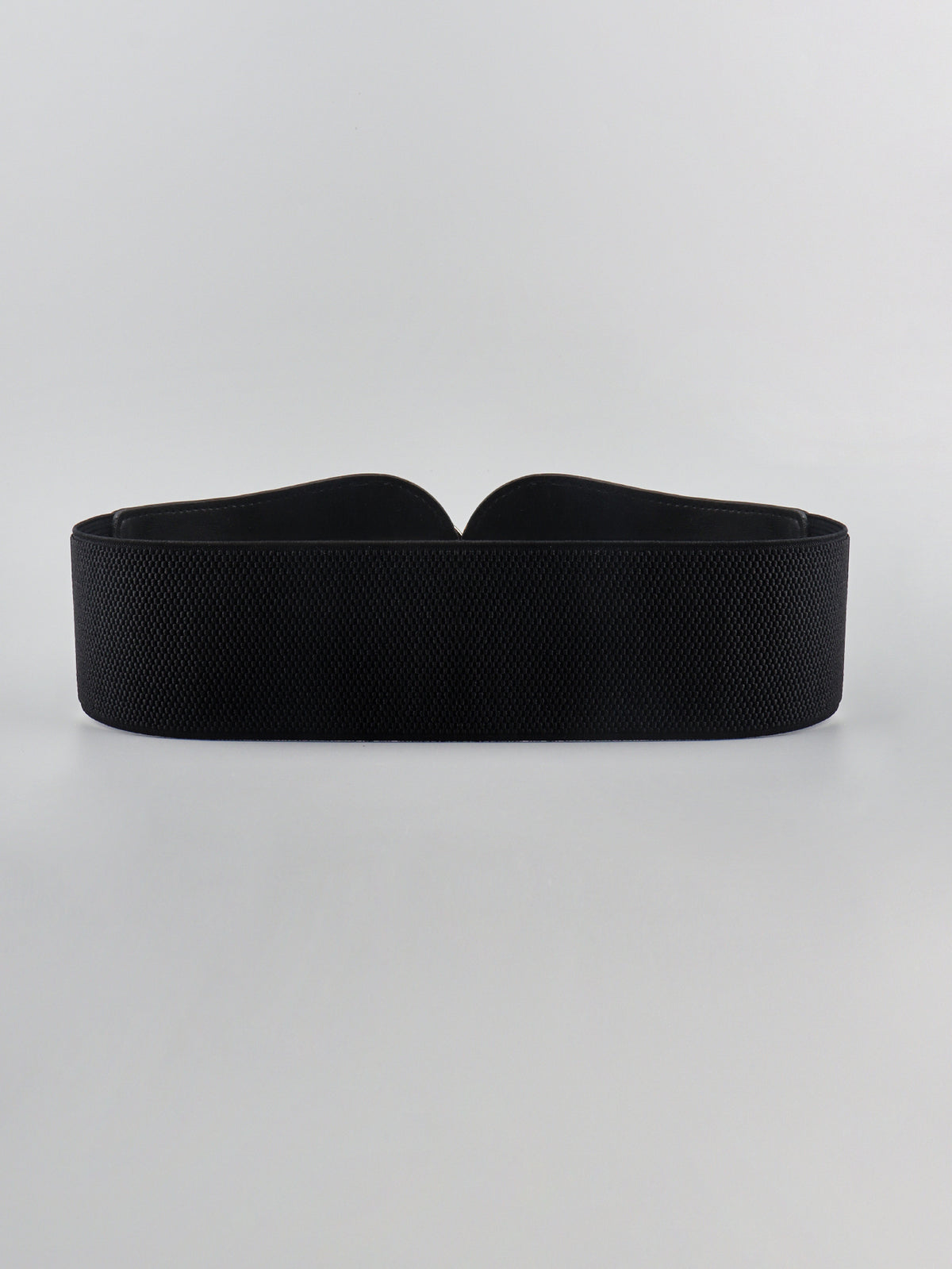 Elastic Wide Belt